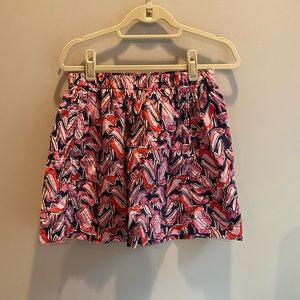 Lilly Pulitzer skirt